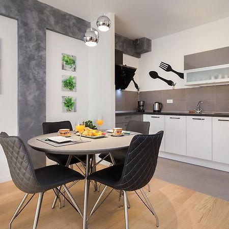 Bepo Luxury Apartments - Free Parking Spalato Esterno foto