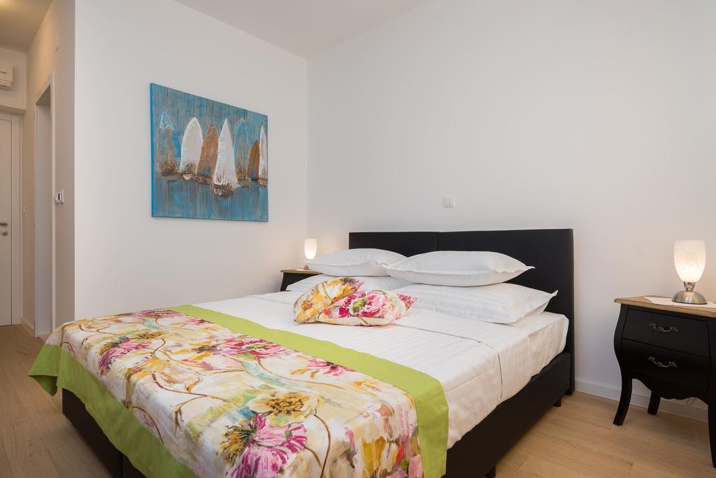 Bepo Luxury Apartments - Free Parking Spalato Esterno foto