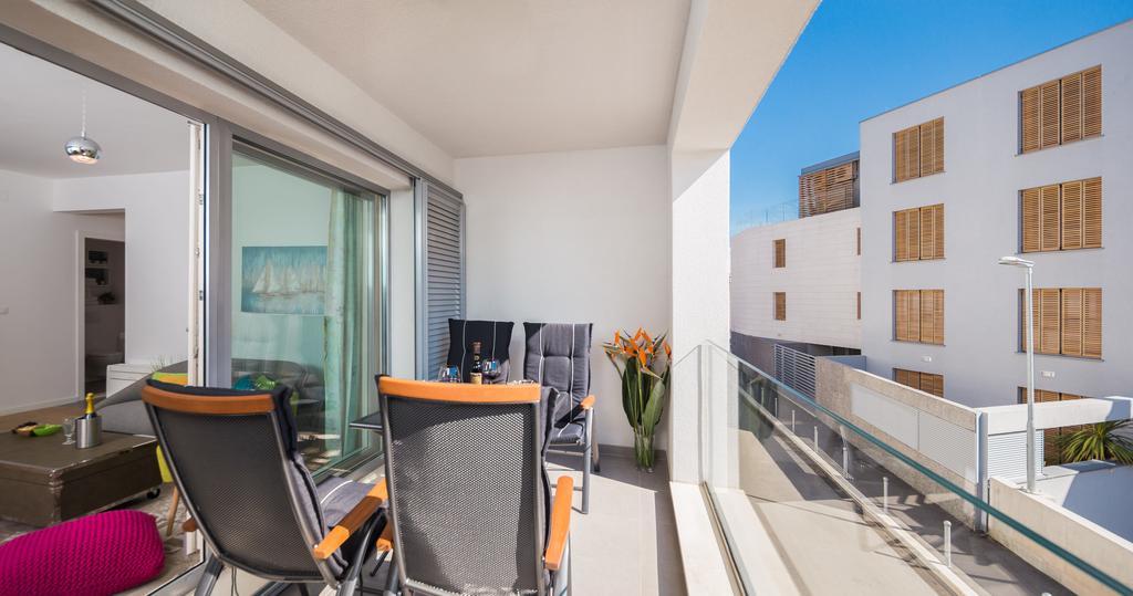 Bepo Luxury Apartments - Free Parking Spalato Esterno foto