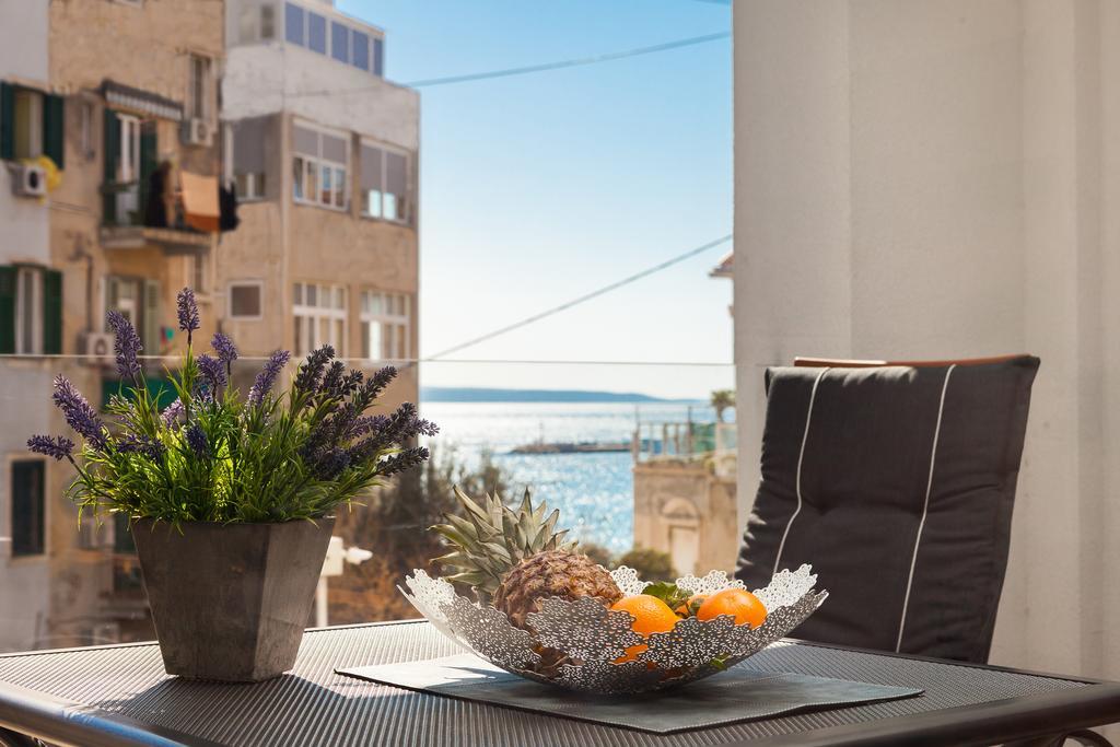Bepo Luxury Apartments - Free Parking Spalato Esterno foto